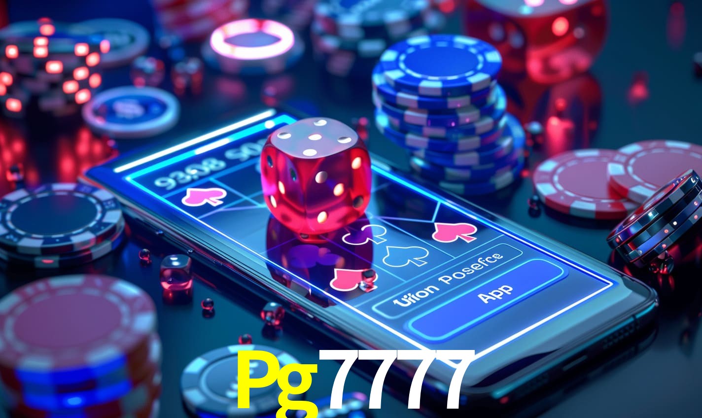 Baixar App Pg7777