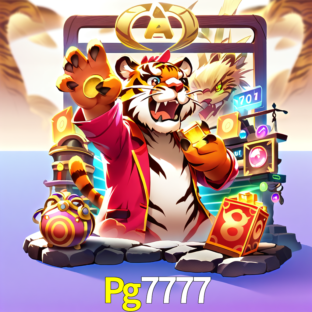 Cassino Online Pg7777