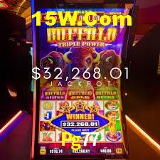 Casino Ao Vivo Pg77