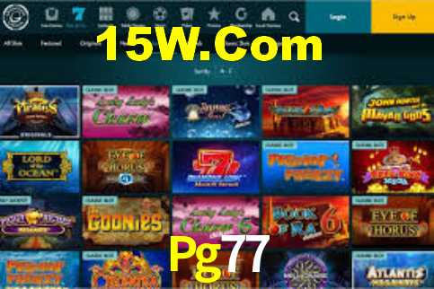 Pg77: A Experiência de Casino com Jogos de Mesa ao Vivo