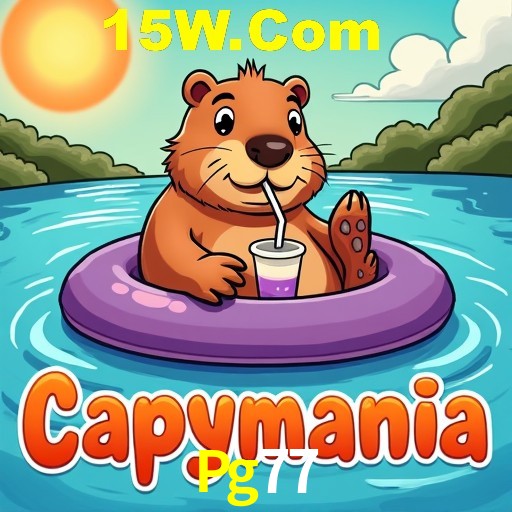 Descubra o Mundo do Cassino Online com Pg77