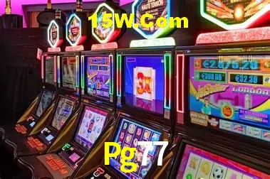 Login Seguro Pg77