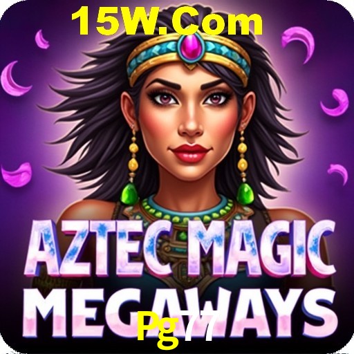Casino Ao Vivo Pg77