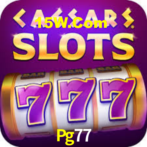 Pg77 - Jogos De Azar Em Sites Brasileiros - Pg77 Login